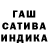 Марихуана SATIVA & INDICA maginor polovinkina